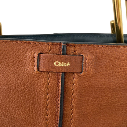 Chloé Others Brown Shoulder Bags