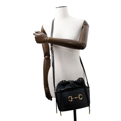 Gucci Others Black Shoulder Bags