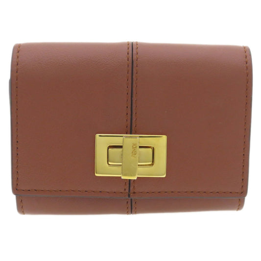 Fendi Others Brown Cases