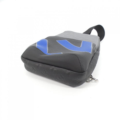 Louis Vuitton Others Black Shoulder Bags