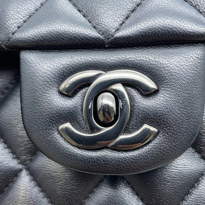 Chanel Others Black Shoulder Bags