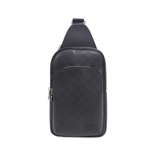 Louis Vuitton Others Black Shoulder Bags