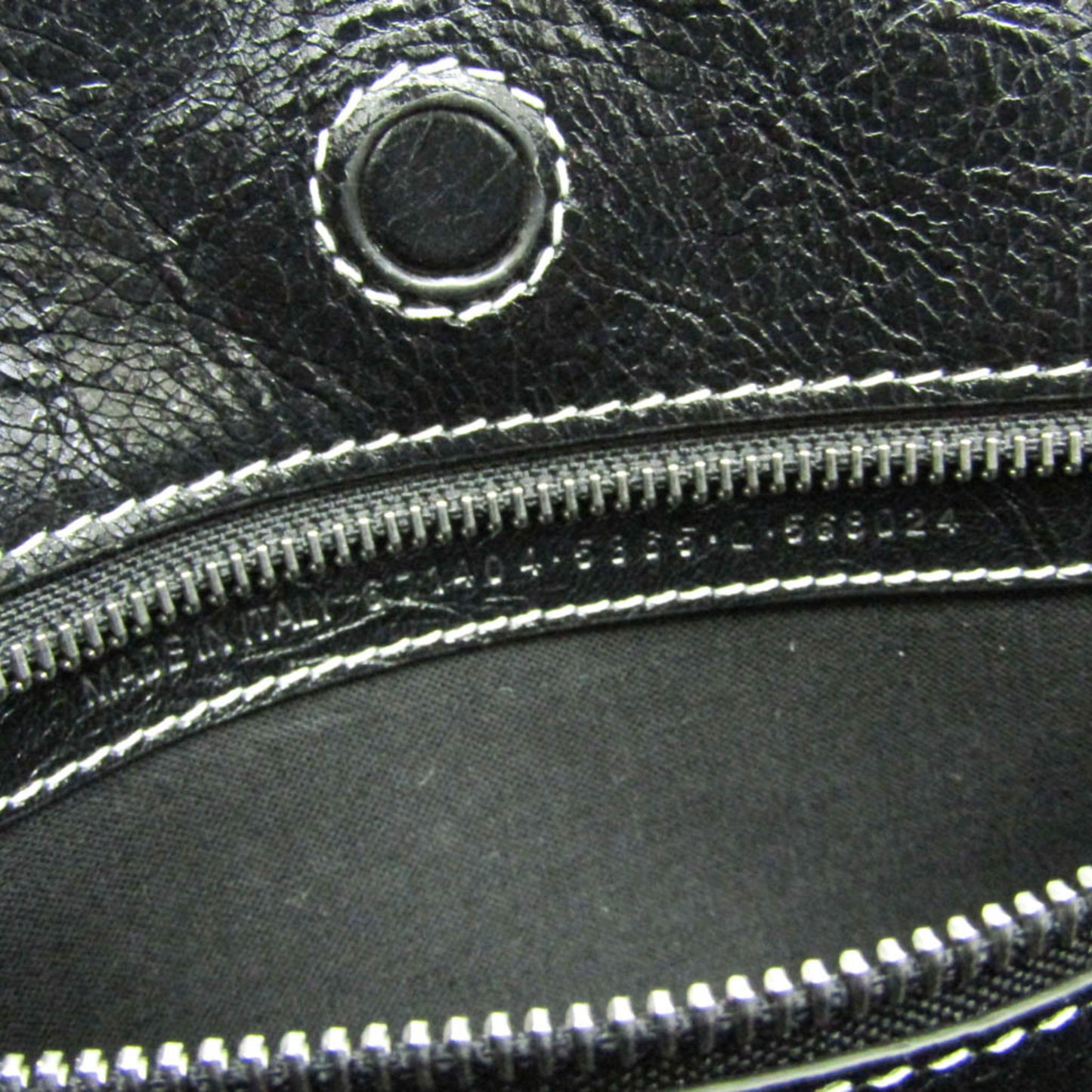 Balenciaga Others Black Handbags