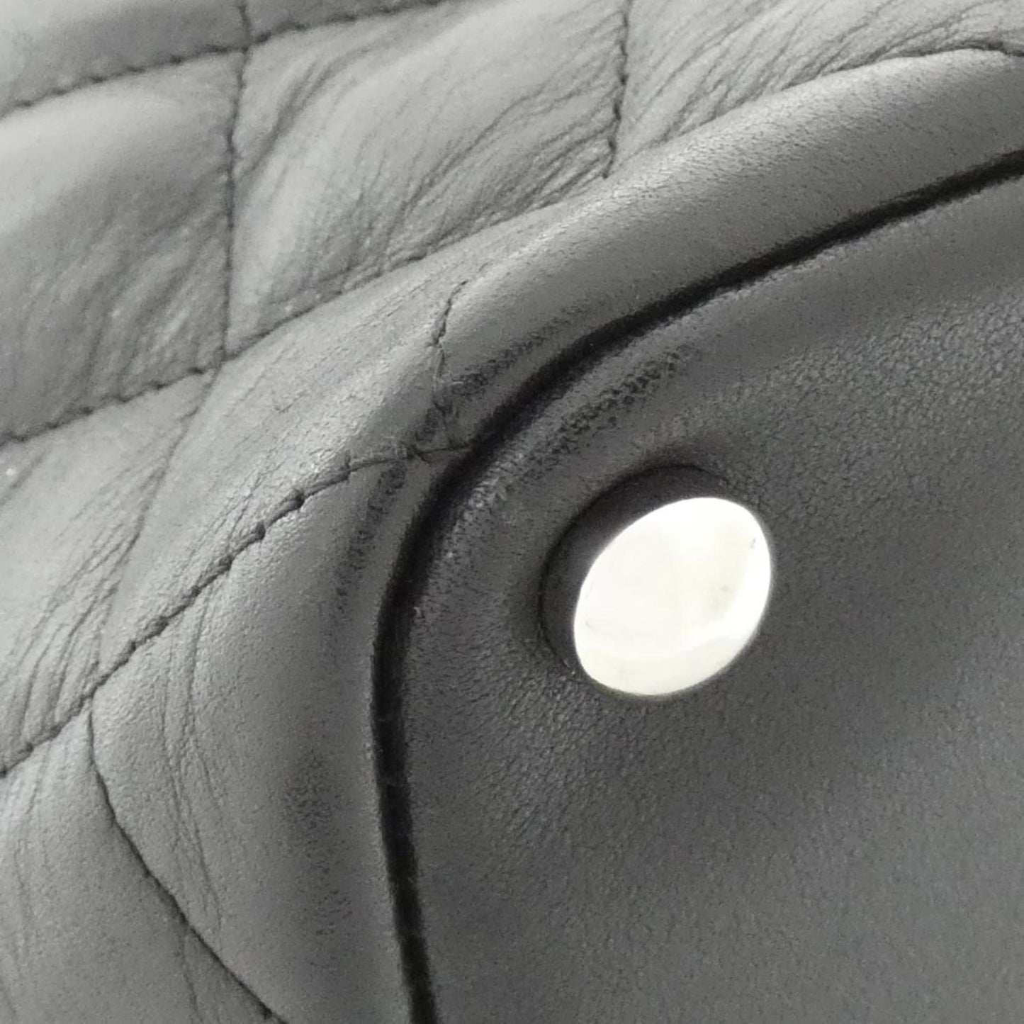 Chanel Others Black Handbags