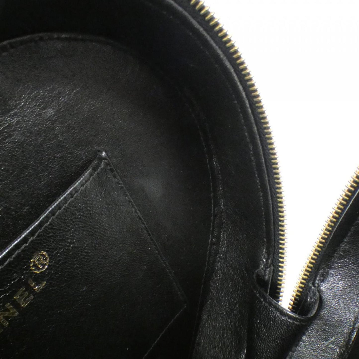 Chanel Others Black Handbags