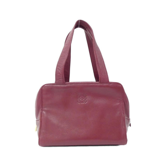 Loewe Others Red Handbags