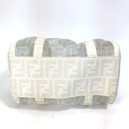 Fendi Others White Travel Bags