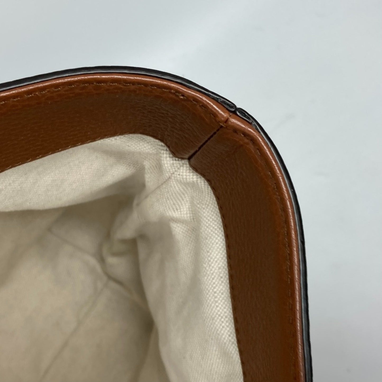 Gucci Denim Blue Tote Bags
