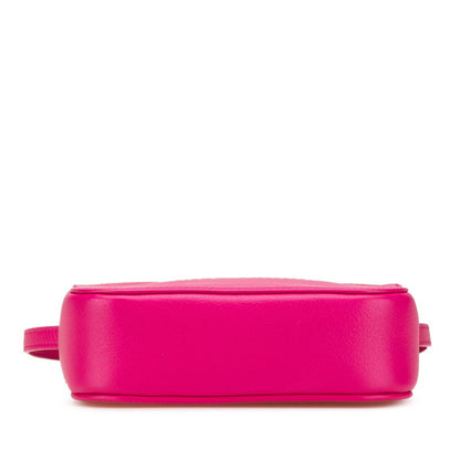 Balenciaga Others Pink Shoulder Bags