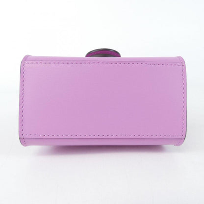 Delvaux Others Pink Handbags