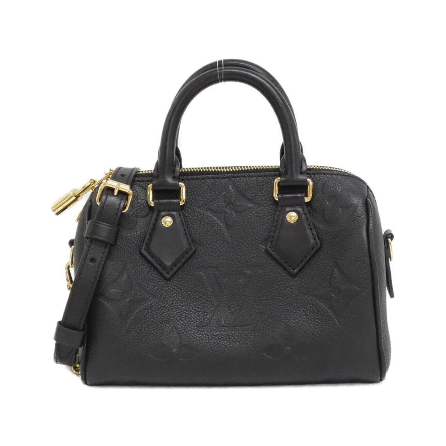 Louis Vuitton Others Black Travel Bags