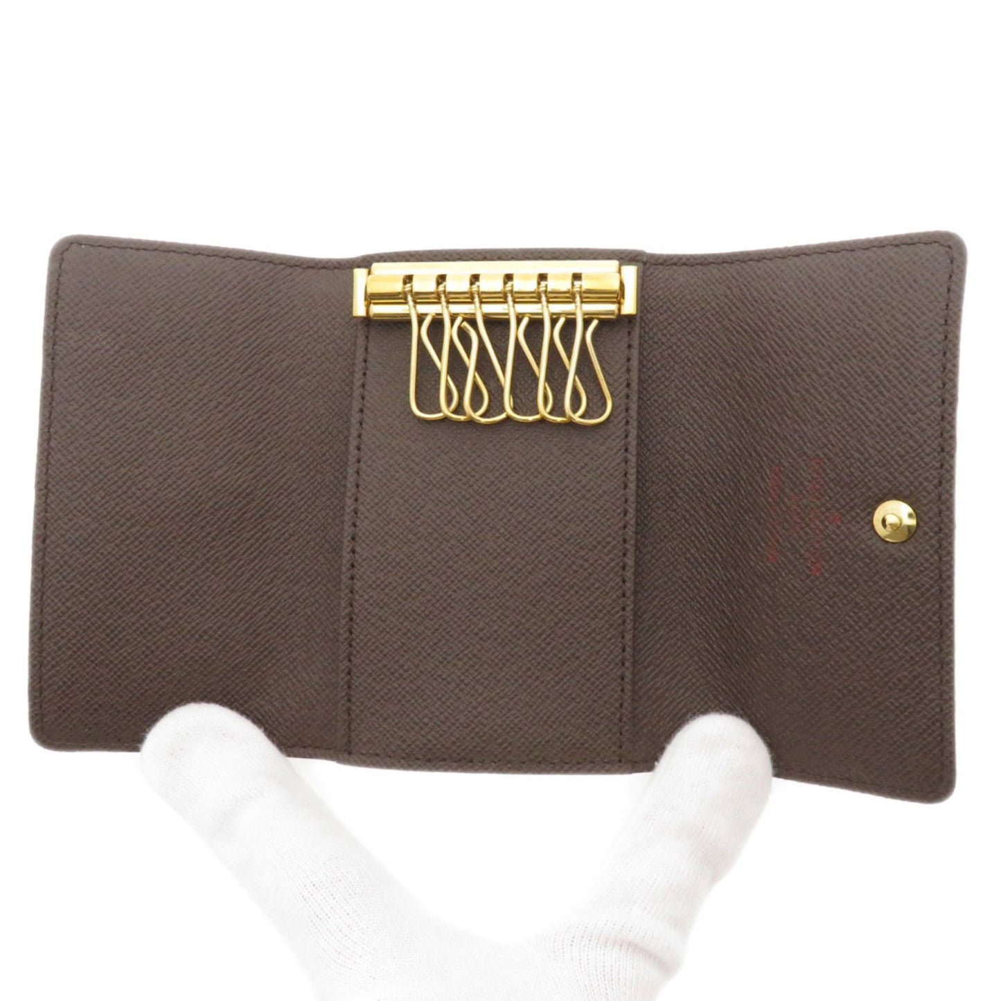 Louis Vuitton Monogram Canvas Brown Cases