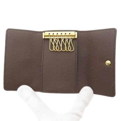 Louis Vuitton Monogram Canvas Brown Cases