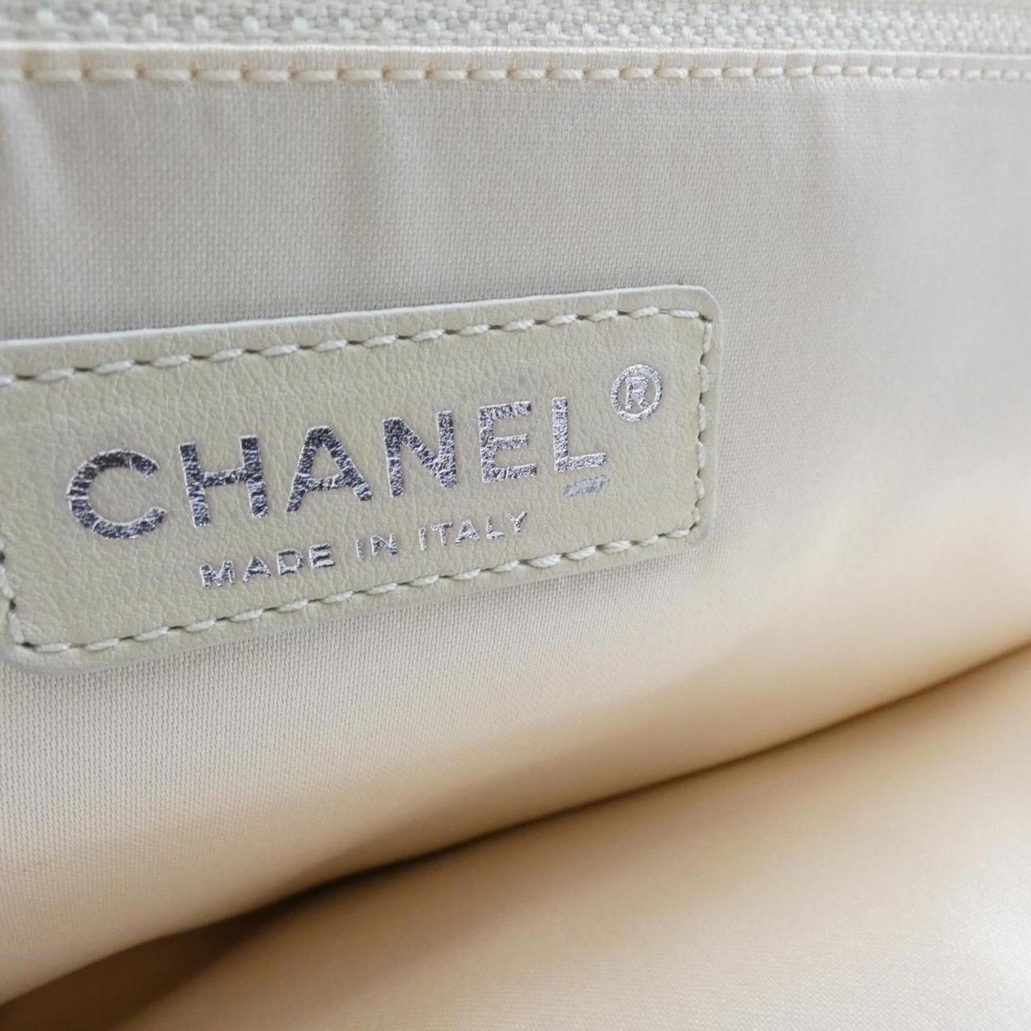 Chanel Others Black Shoulder Bags