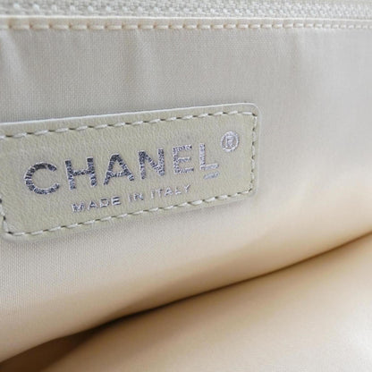 Chanel Others Black Shoulder Bags