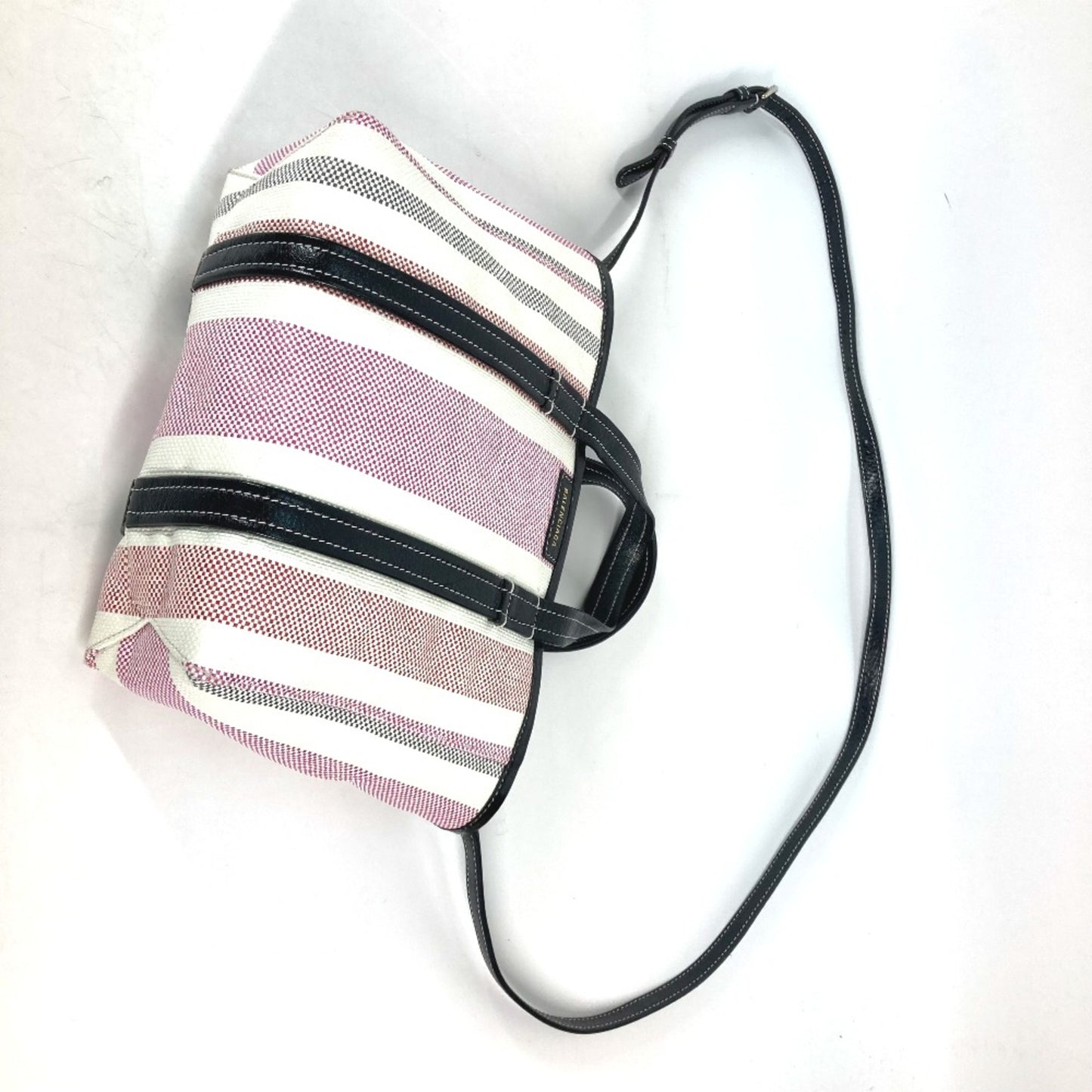 Balenciaga Others Pink Handbags