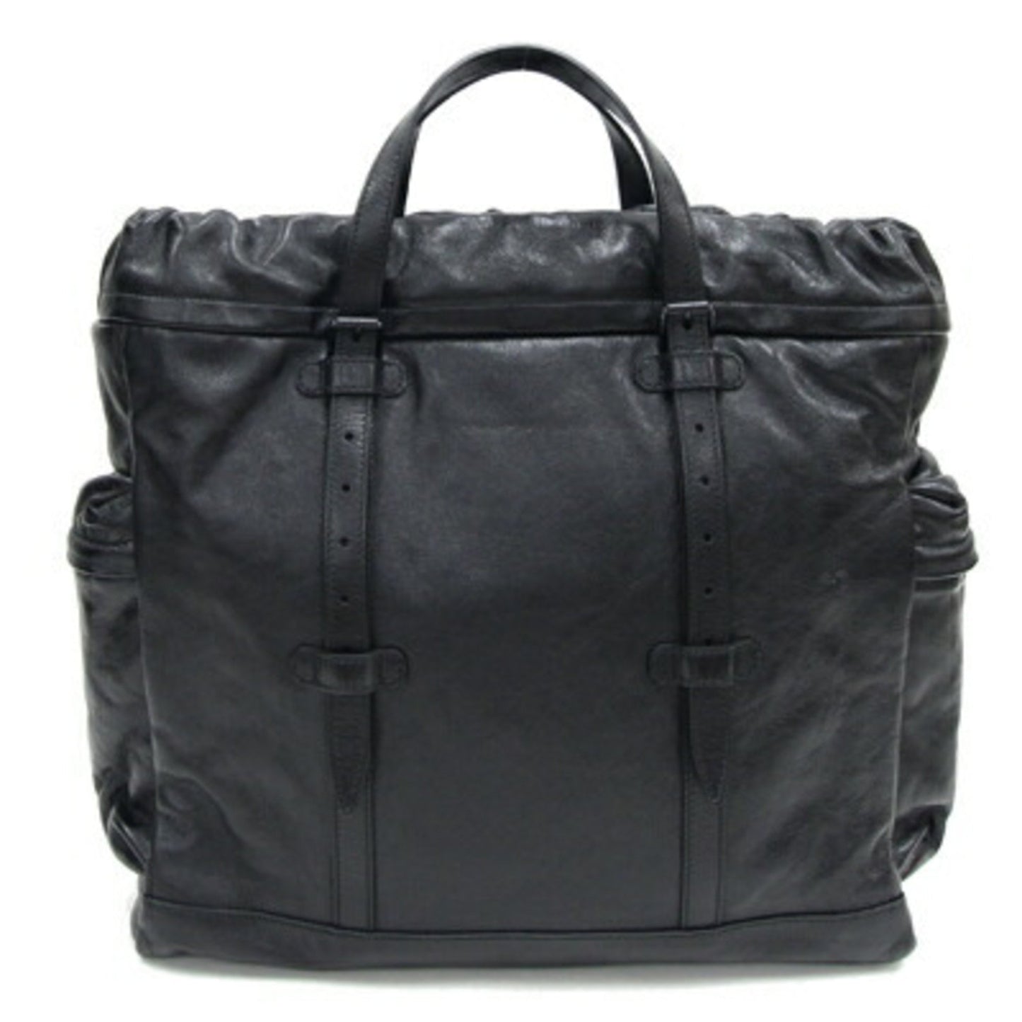 Gucci Others Black Tote Bags