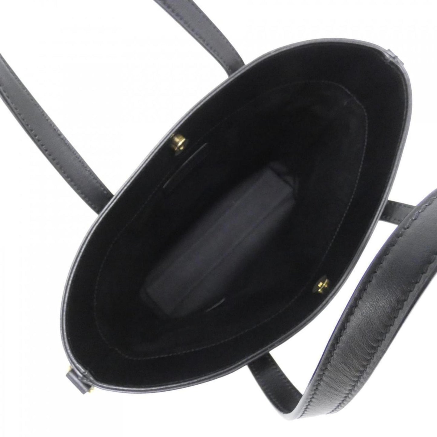 Saint Laurent Others Black Handbags