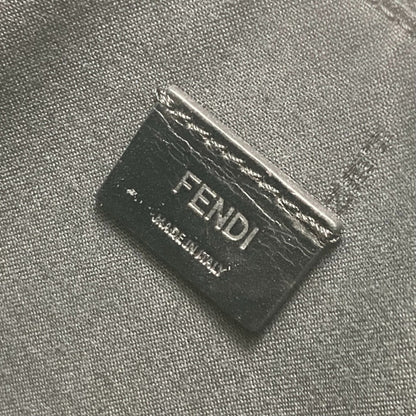 Fendi Others Black Clutch Bags