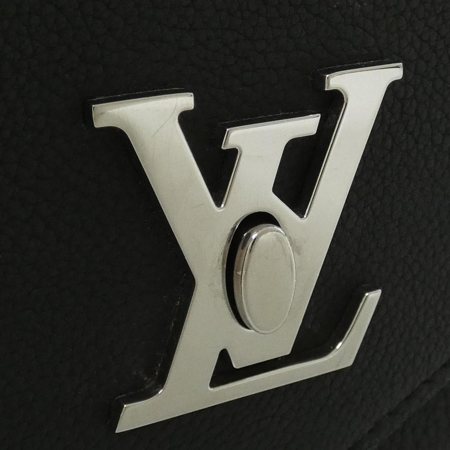 Louis Vuitton Others Black Shoulder Bags