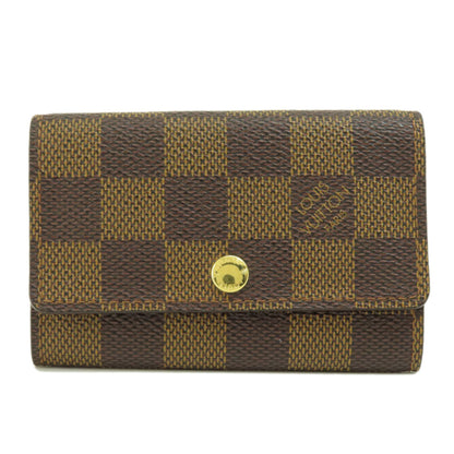 Louis Vuitton Monogram Canvas Brown Cases