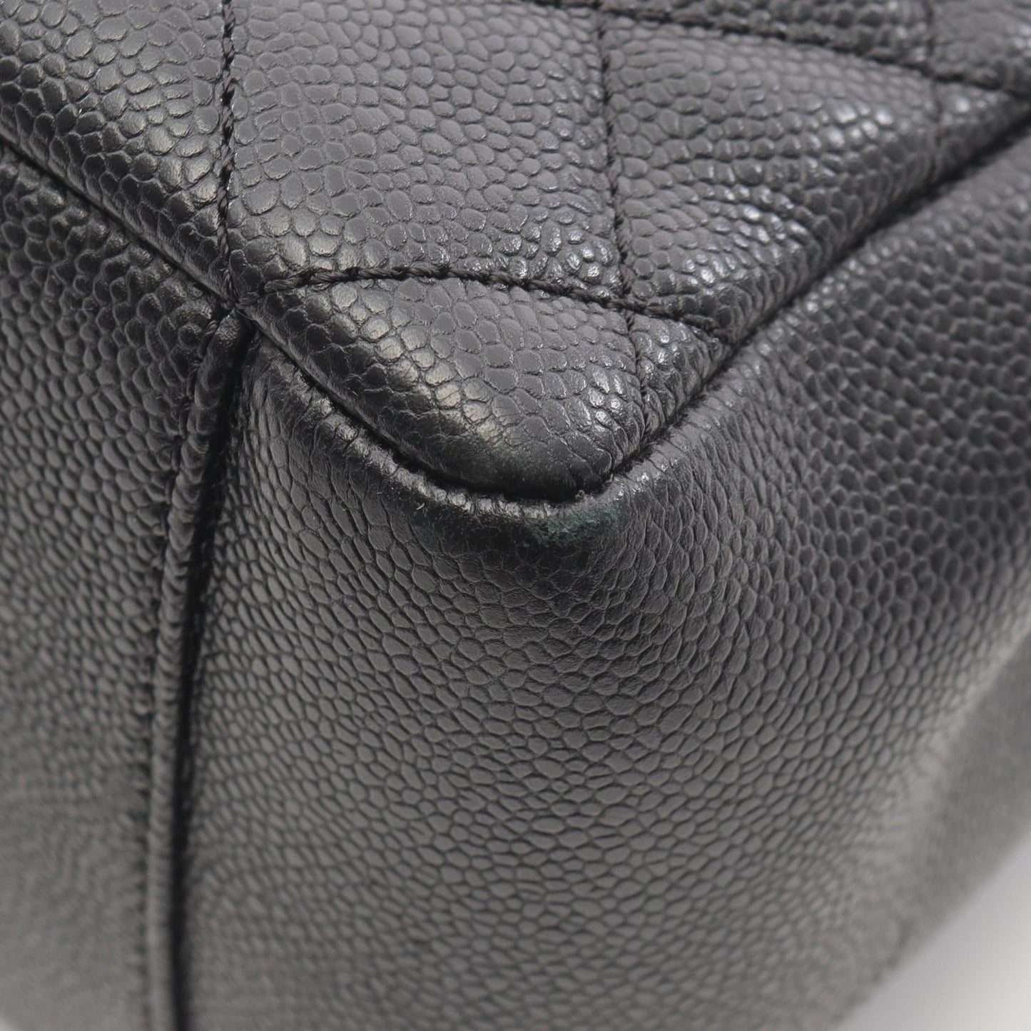 Chanel Others Black Tote Bags