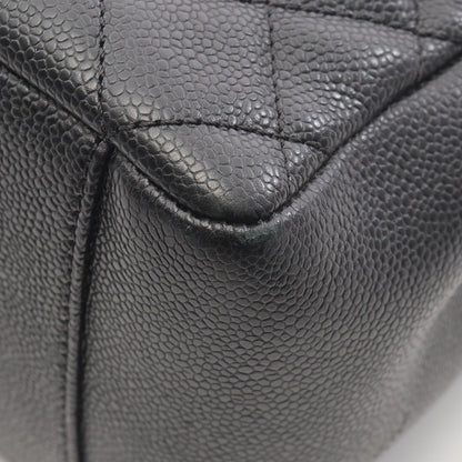 Chanel Others Black Tote Bags