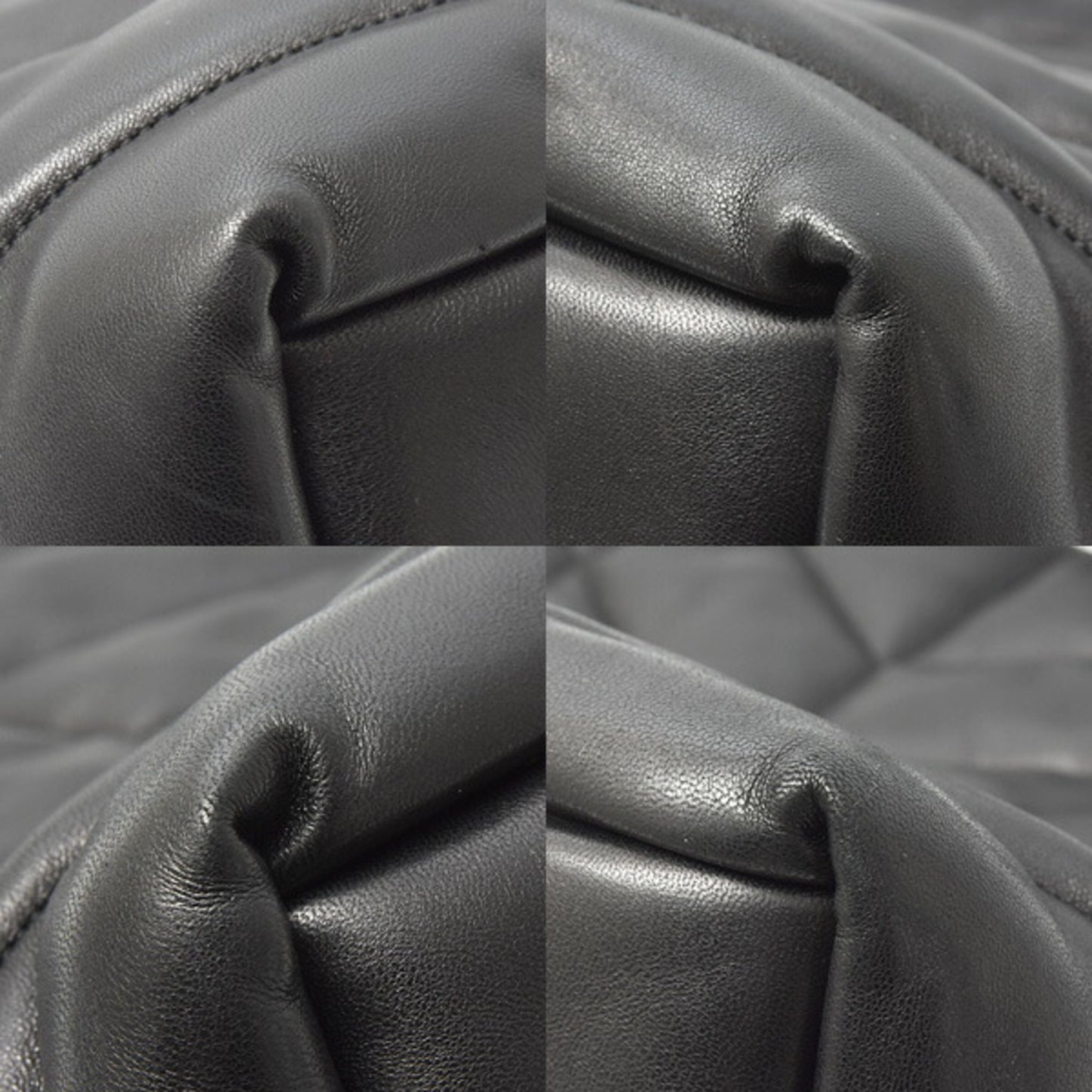 Saint Laurent Others Black Shoulder Bags