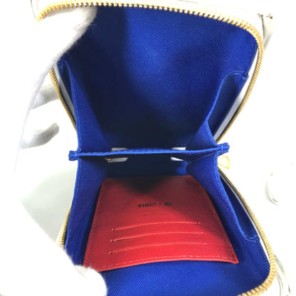Louis Vuitton Others White Shoulder Bags