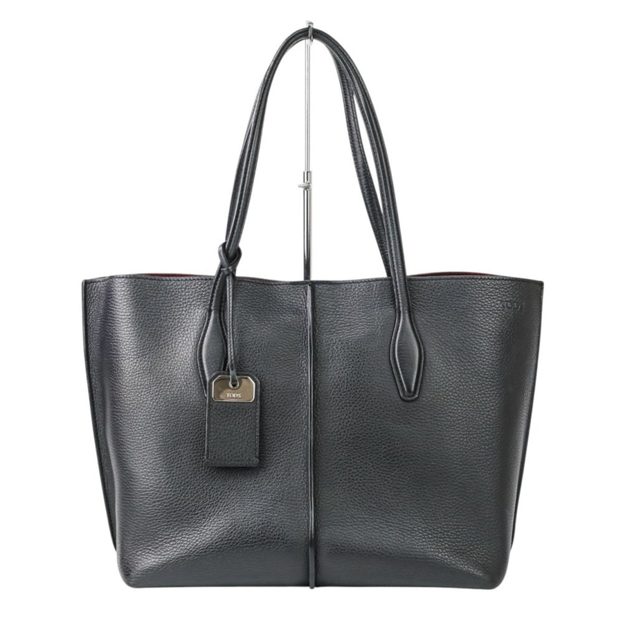 Tod's Others Black Shoulder Bags