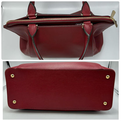 Cartier Others Red Handbags