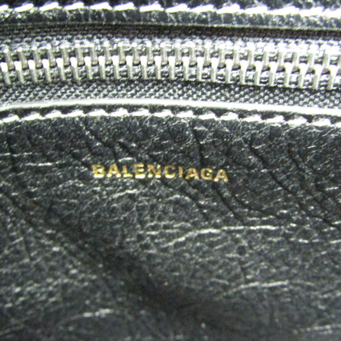 Balenciaga Others Black Handbags