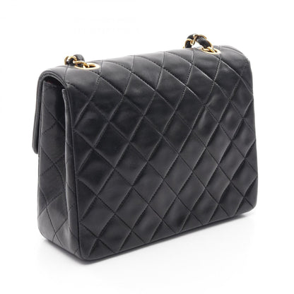 Chanel Others Black Shoulder Bags