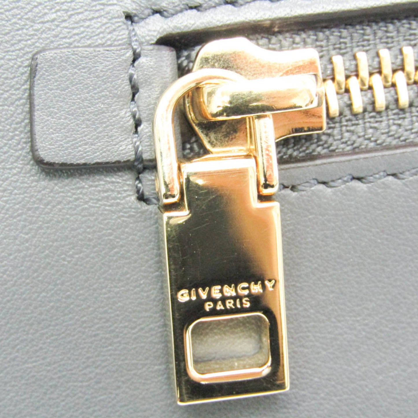 Givenchy Others Gray Handbags