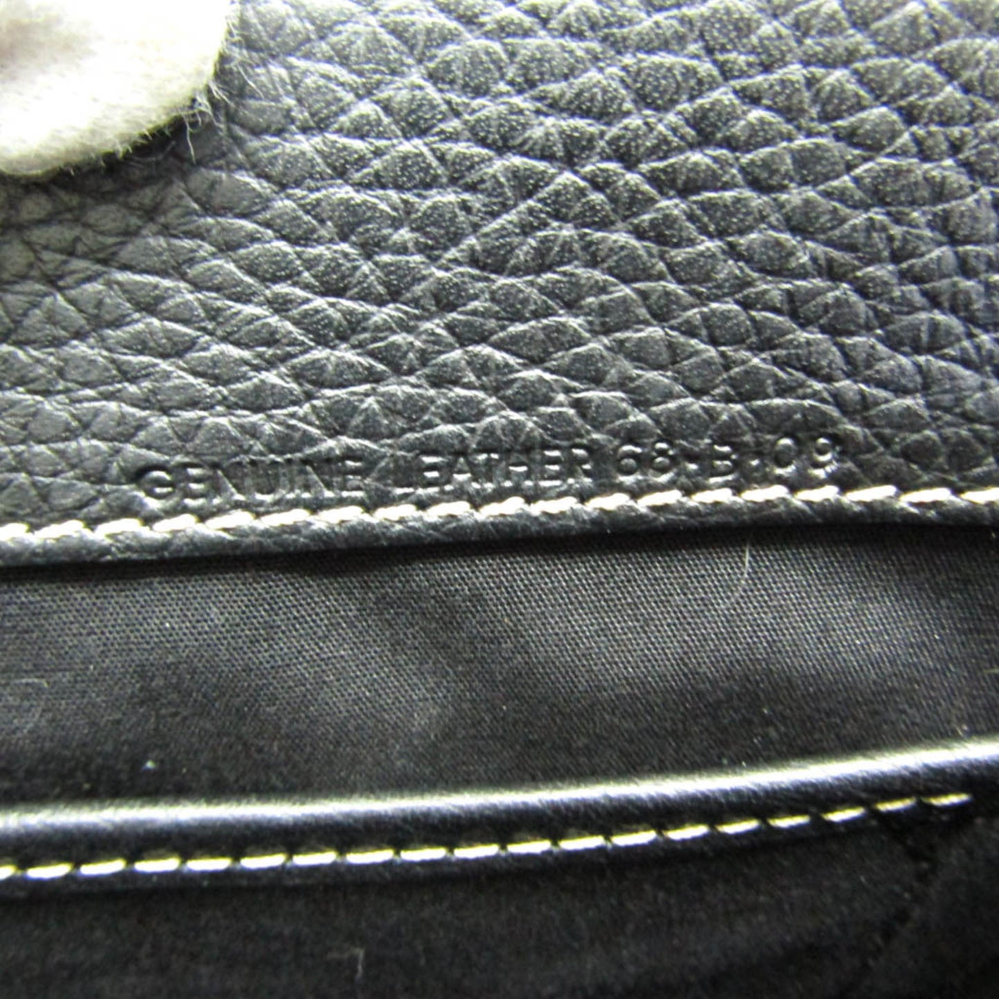 Tod's Others Black Tote Bags