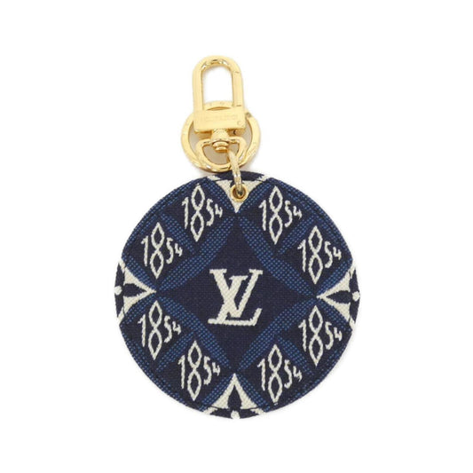Louis Vuitton Others Blue Key Rings