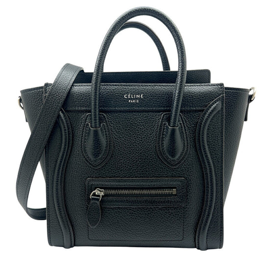 Celine Others Black Handbags