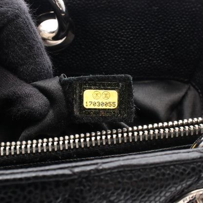 Chanel Others Black Tote Bags