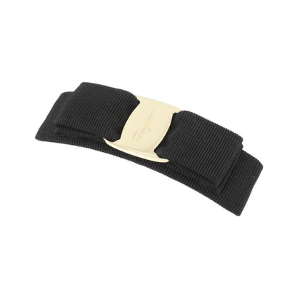 Salvatore Ferragamo Others Black Bracelets