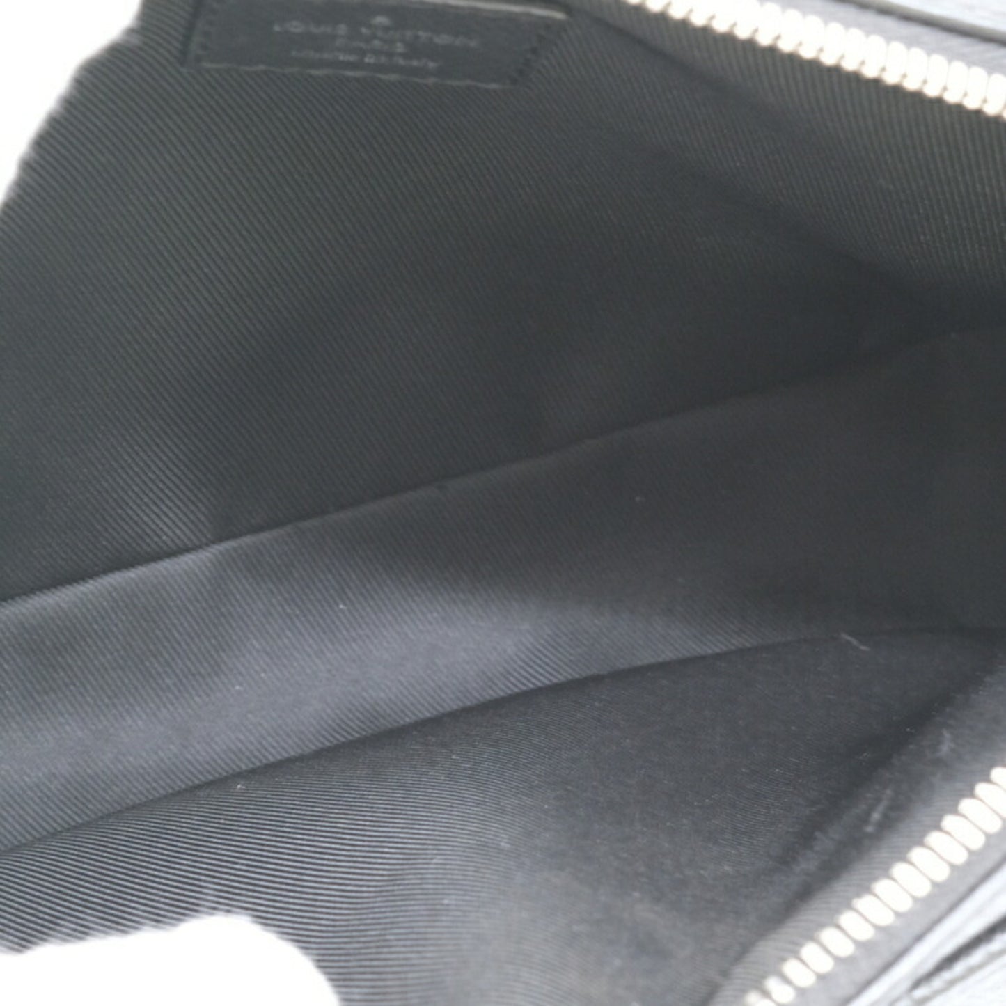 Louis Vuitton Others Black Crossbody Bags