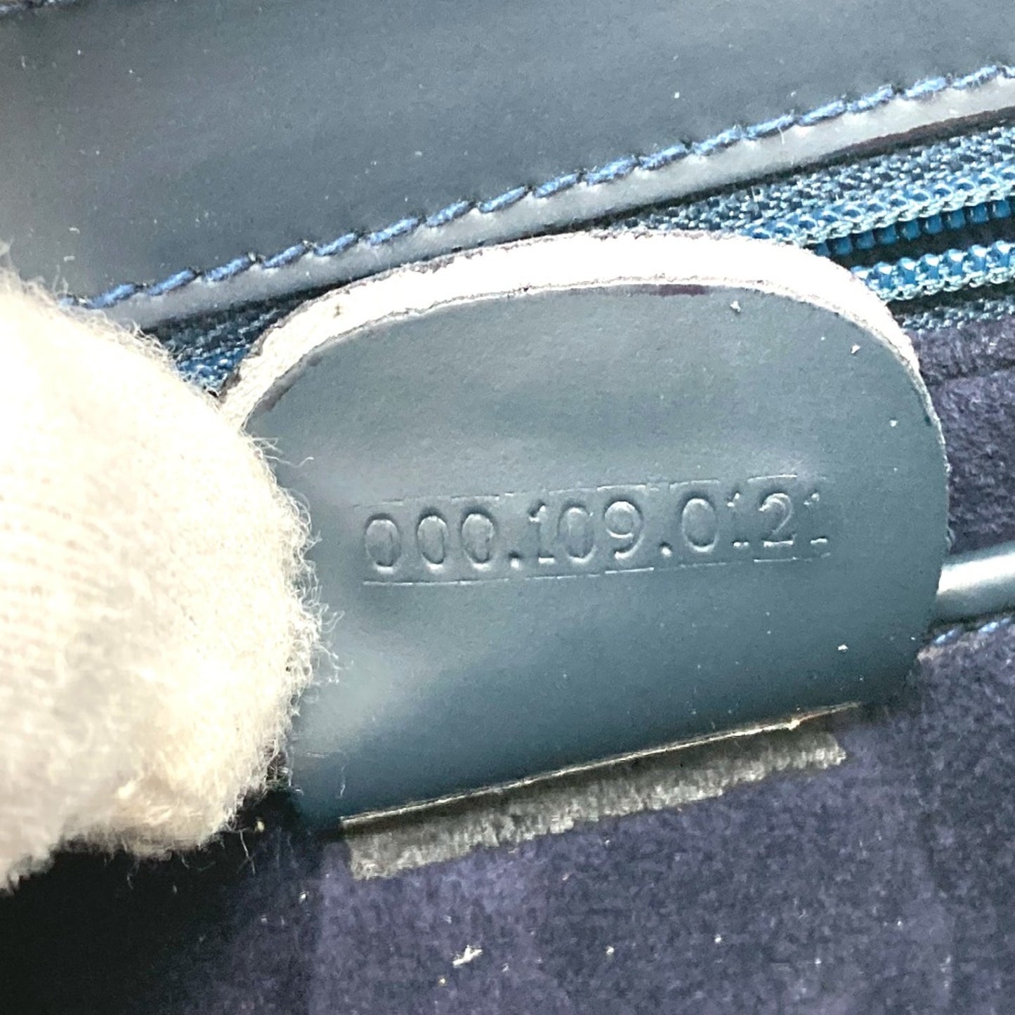 Gucci Others Blue Handbags