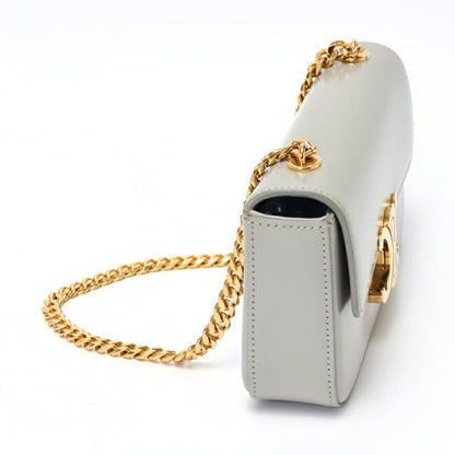 Celine Others Gray Shoulder Bags