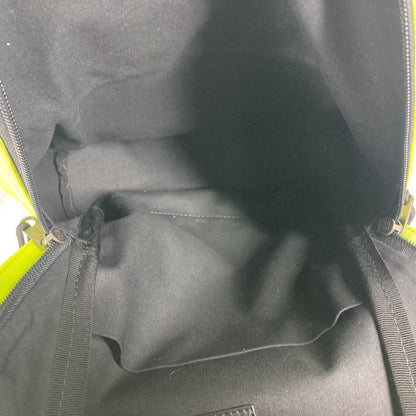 Balenciaga Nylon Black Backpacks