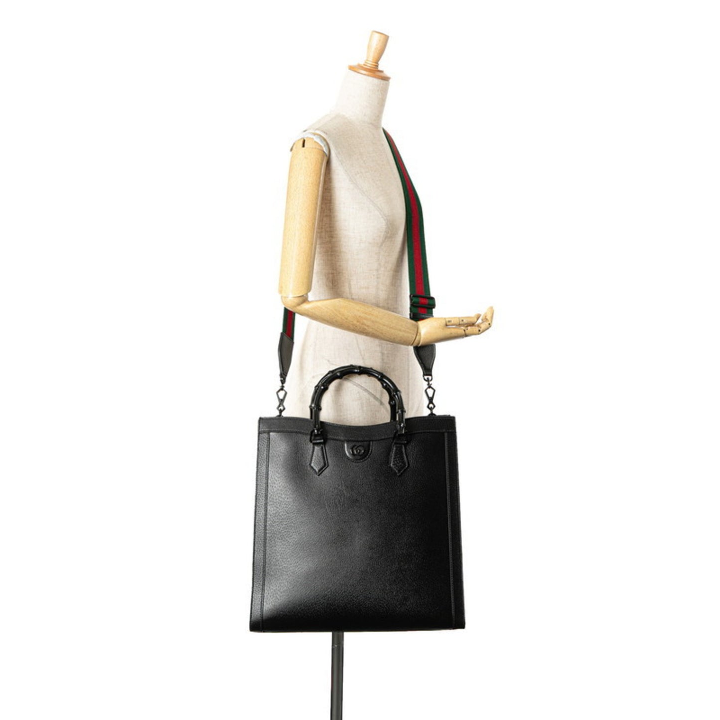 Gucci Others Black Shoulder Bags