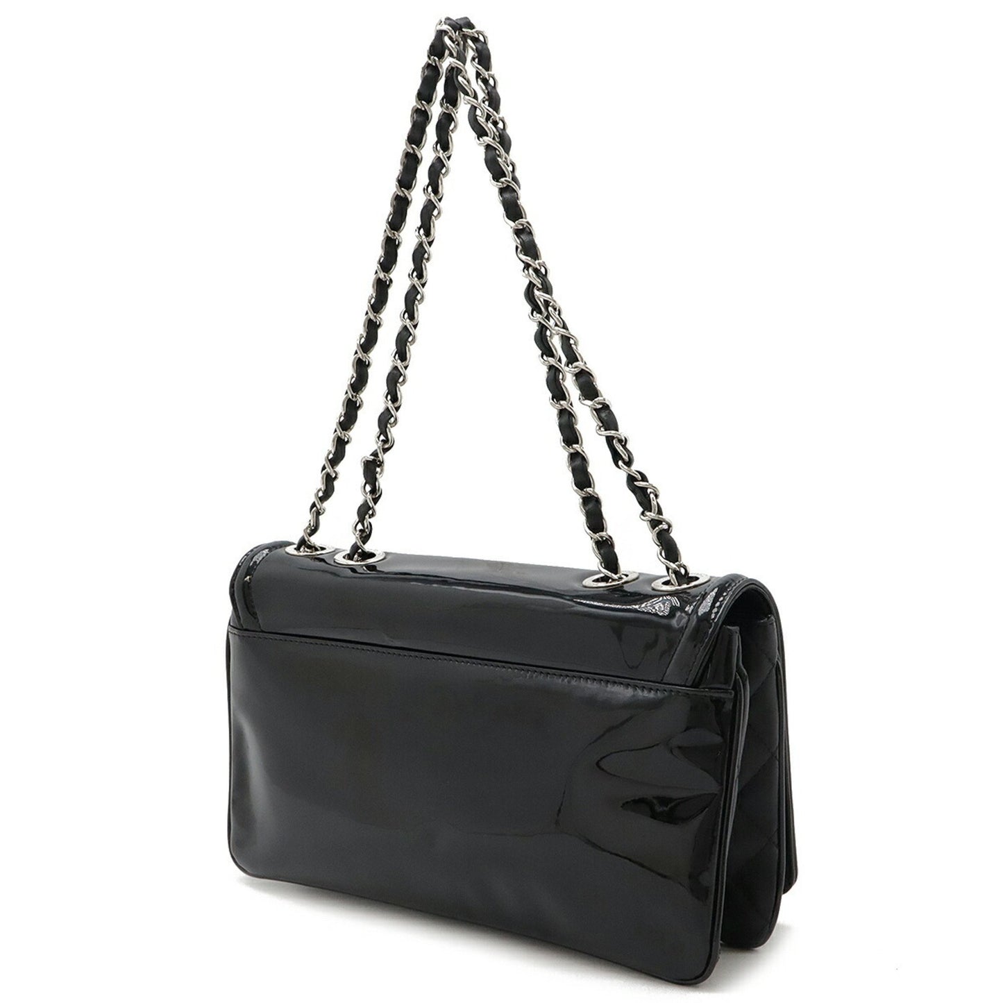 Chanel Others Black Shoulder Bags
