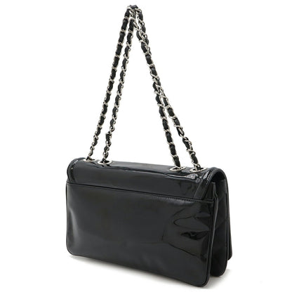 Chanel Others Black Shoulder Bags
