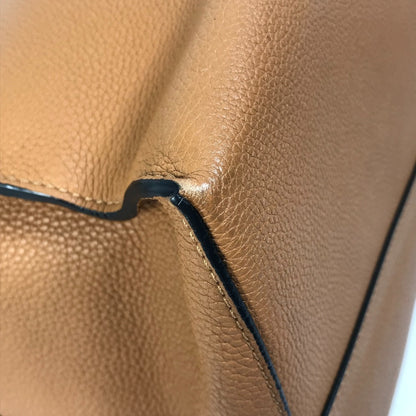 Loewe Others Brown Shoulder Bags