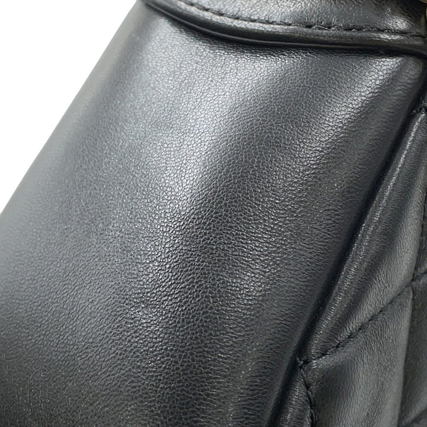 Chanel Others Black Shoulder Bags
