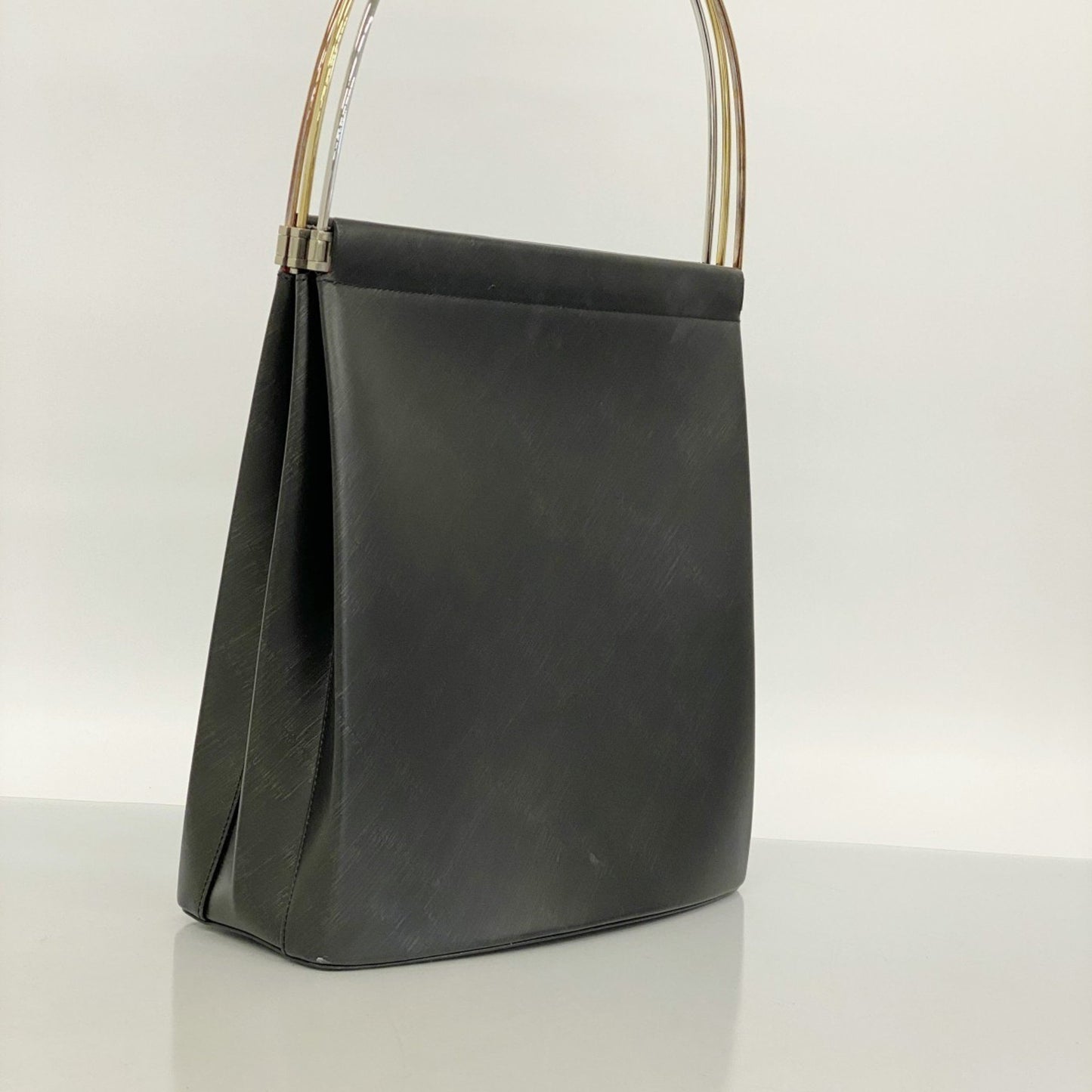Cartier Others Black Handbags