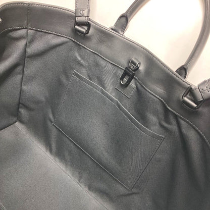 Louis Vuitton Monogram Canvas Black Shoulder Bags